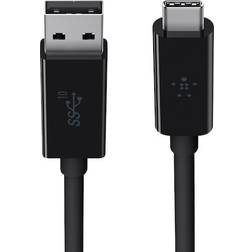 Belkin USB A - USB C 3.1 1m