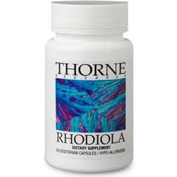 Thorne Research Rhodiola 60 Stk.