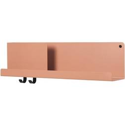 Muuto Folded Shelves Medium Vegghylle 63cm