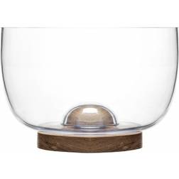 Sagaform Nature Serving Bowl 22cm 1.5L