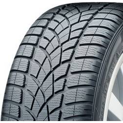 Dunlop SP Winter Sport 3D 245/45 R19 102V XL RunFlat