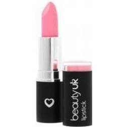 BeautyUK Lipstick No14 Cupcake