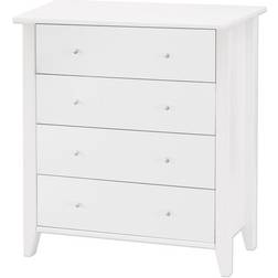 HoppeKids Christian Chest with 4 Drawers