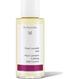 Dr. Hauschka Moor Lavender Calming Bath Essence 3.4fl oz