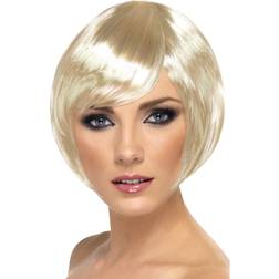 Smiffys Babe Wig Blonde