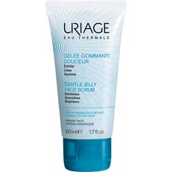 Uriage Gentle Jelly Face Scrub 50ml
