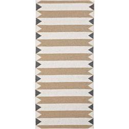 Horredsmattan Peak Beige 70x150cm