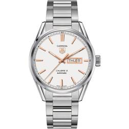 Tag Heuer Carrera Calibre 5 (WAR201D.BA0723)