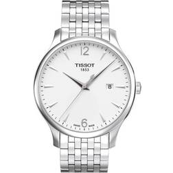 Tissot Tradition (T063.210.11.037.00)