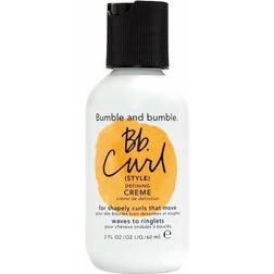 Bumble and Bumble Curl Defining Creme 2fl oz