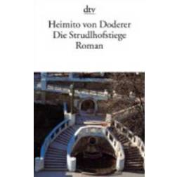 STRUDLHOFSTEIGE (Geheftet, 1998)