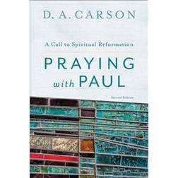 Praying with Paul (Paperback, 2015)