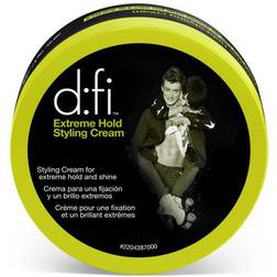 D:Fi Extreme Hold Styling Cream 5.3oz