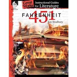 Fahrenheit 451 (Paperback, 2014)