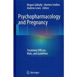 Psychopharmacology and Pregnancy (Gebunden, 2014)