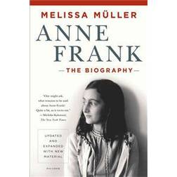 Anne Frank: The Biography (Paperback, 2014)