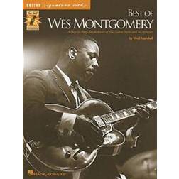 Best of Wes Montgomery: Guitar (Lydbok, CD, 2001)