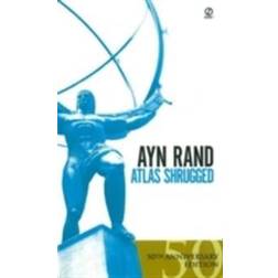 atlas shrugged (Paperback, 1996)