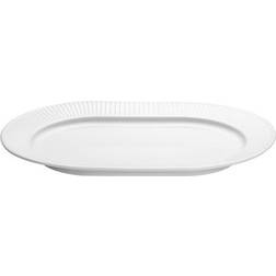 Pillivuyt Plissé Serving Dish 36x25cm Serviergeschirr