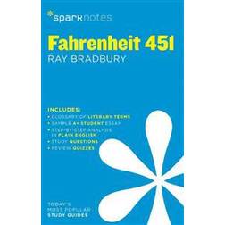 Fahrenheit 451 (Paperback, 2014)