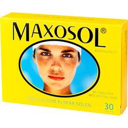 Maxosol 30 st