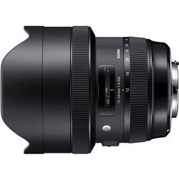 SIGMA 12-24mm F4 DG HSM Art for Nikon