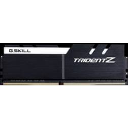 G.Skill Trident Z DDR4 3600MHz 2x8GB (F4-3600C17D-16GTZKW)