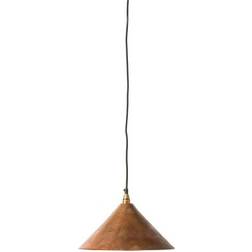 Watt & Veke Aron Copper Pendellampe