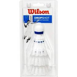 Wilson Dropshot 3-pack