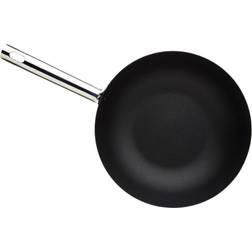 KitchenCraft Master Class Carbon Steel 30 cm