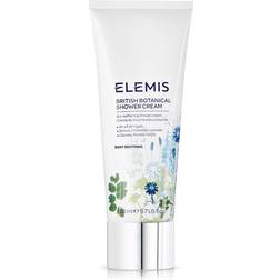 Elemis British Botanicals Shower Cream 200ml