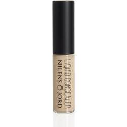 Nilens Jord Liquid Concealer #439 Hazel