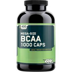 Optimum Nutrition BCAA 1000 400 Stk.
