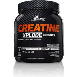 Olimp Sports Nutrition Creatine Xplode Grapefruit 500g