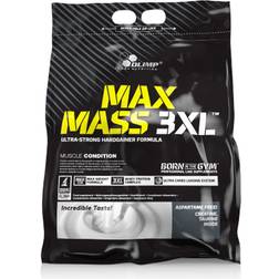 Olimp Sports Nutrition Max Mass 3XL Strawberry 6kg