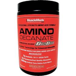 MuscleMeds Amino Decanate Watermelon 360g