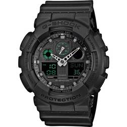 Casio G-Shock (GA-100MB-1AER)