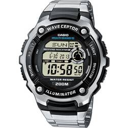 Casio Wave Ceptor (WV-200DE-1AVER)