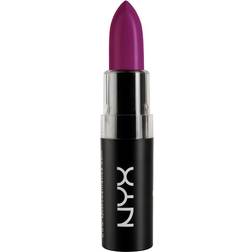 NYX Matte Lipstick Aria