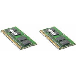 MicroMemory DDR3 1066MHz 2x8GB (MMA1113/16GB)