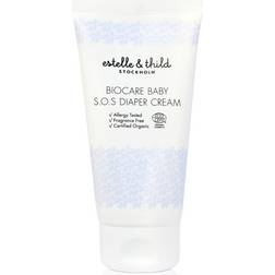 Estelle & Thild Biocare Baby SOS Diaper Cream 75ml