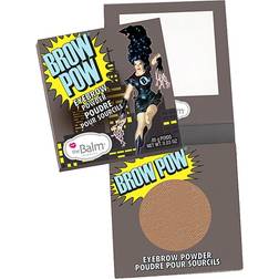 TheBalm Brow Pow EyeBrow Powder Blonde