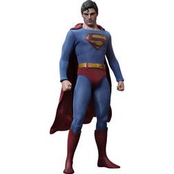 Hot Toys Superman 3 1/6 Scale Figure Evil Version