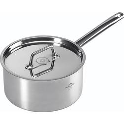 Kuhn Rikon Montreux Saucepan med lock 1.5 L 16 cm