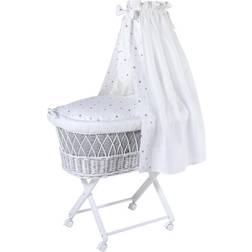 Schardt Babsi Little Stars Bassinet