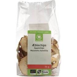 Urtekram Apple Chips Eco 75g 75g