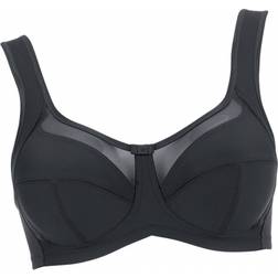 Anita Clara Comfort Soft Bra - Black