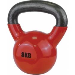 UFE Vinyl Coated Kettlebell 8kg