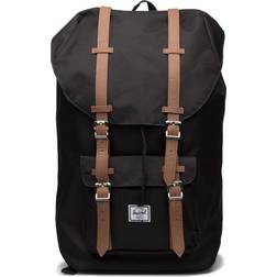 Herschel Little America Backpack - Black