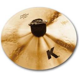 Zildjian K Custom Dark Splash 8"